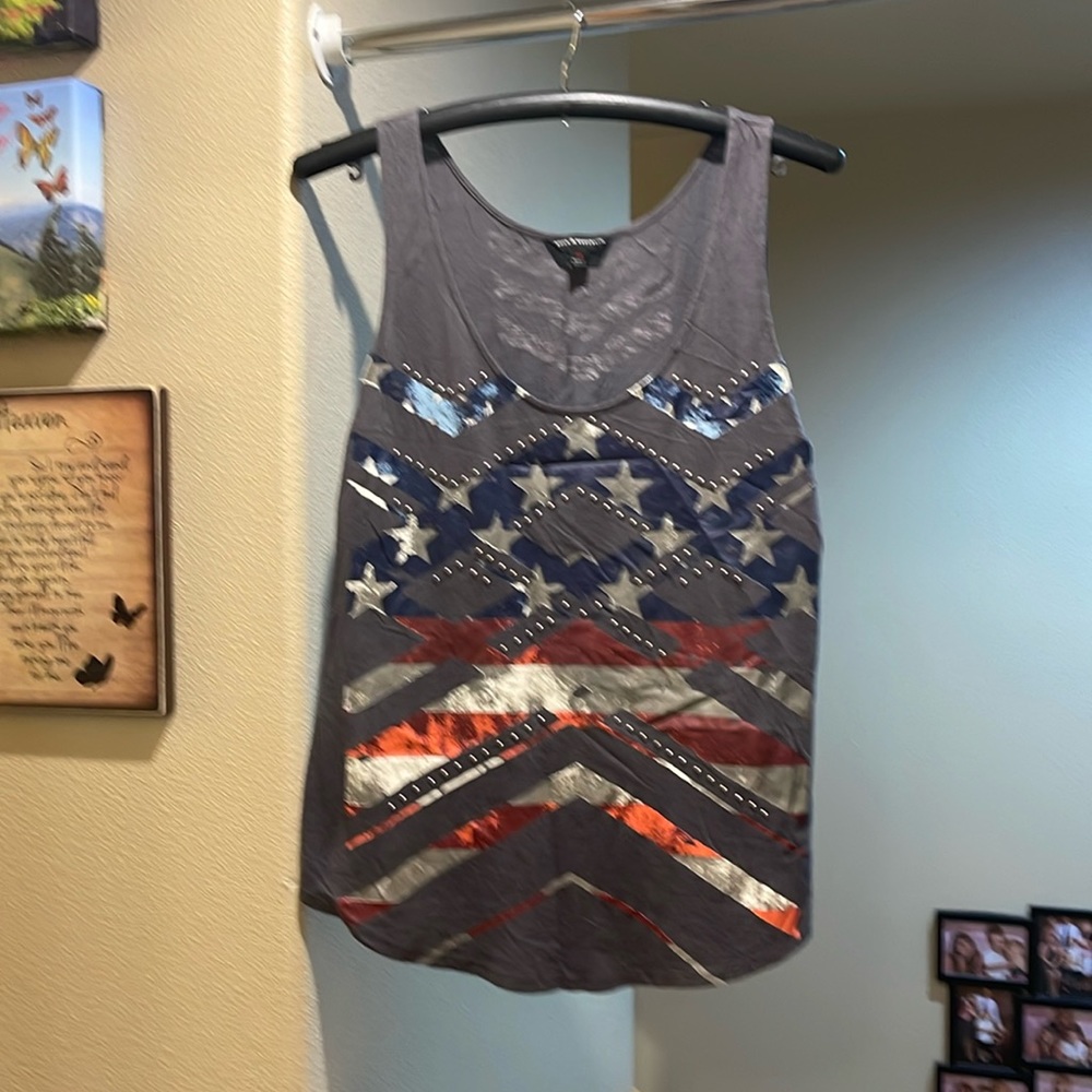 Rock & Republic tank top